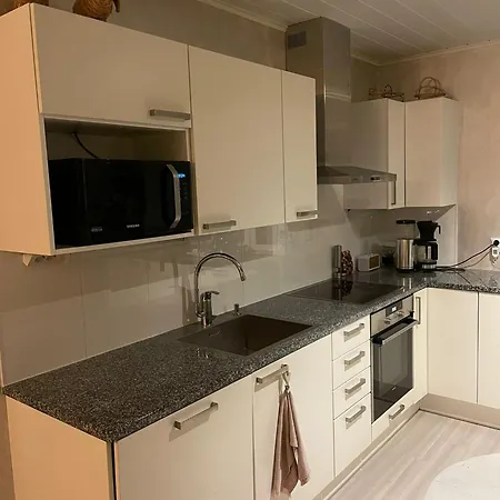 Apartamento House Venni