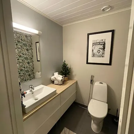 Apartament House Venni *