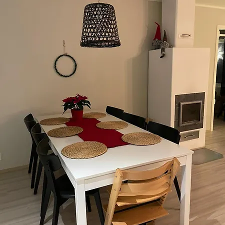 House Venni