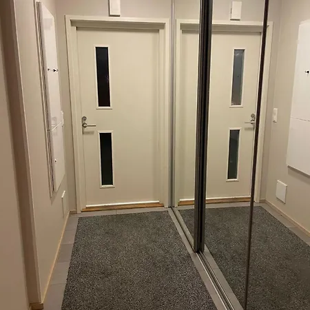 Apartamento House Venni Rovaniemi