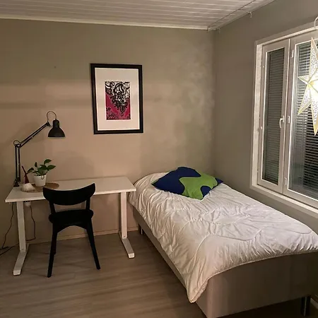 House Venni Apartament